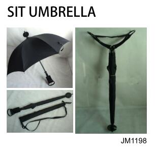 JM1197 sit umbrella
