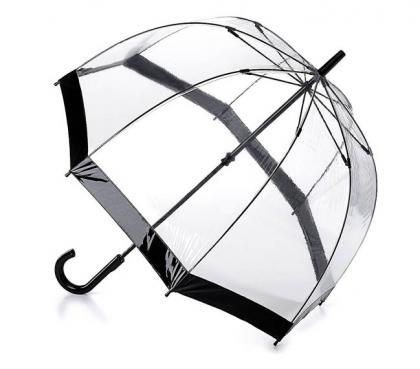auto open straight umbrella