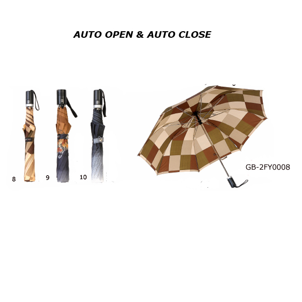 Auto open auto close GB-2FY000...