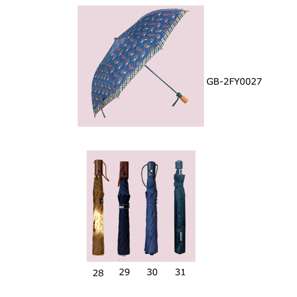Auto open GB-2FY0027 to 0031
