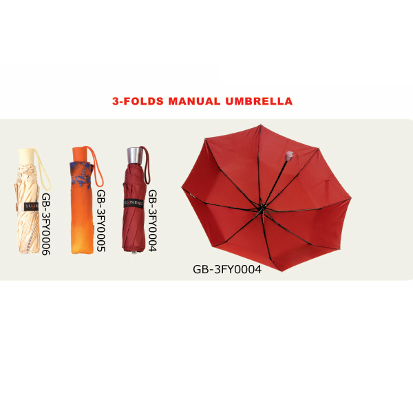 Manual open GB-3FY0004 to 0006
