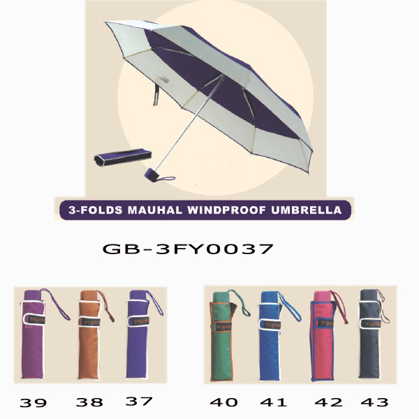 Manual open GB-3FY0037 to 0043