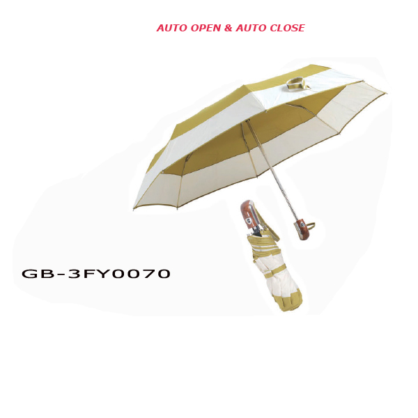 Auto open auto close GB-3FY007...