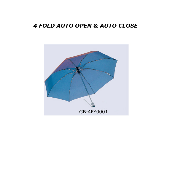 Auto open auto close GB-4FY000...