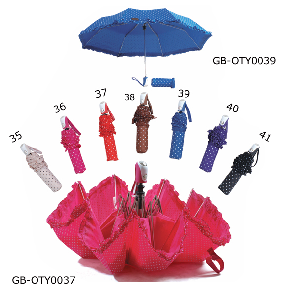 Auto open GB-OTY0035 to 0041