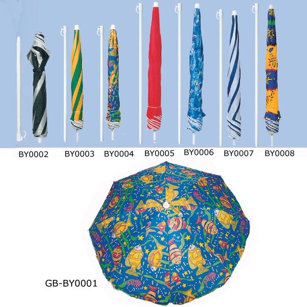Manual open GB-BY0001 to 0008