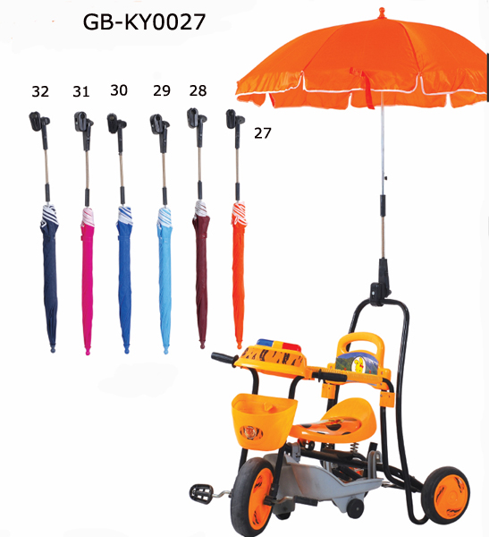 Auto open GB-KY0027 to 0032