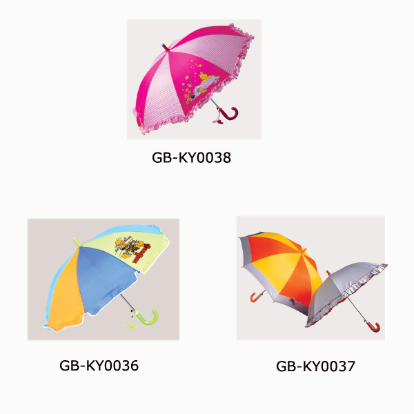 Auto open GB-KY0036 to 0038