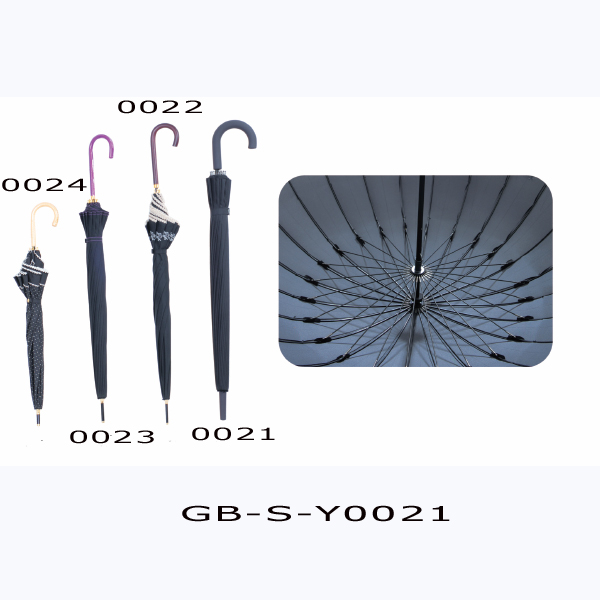 Auto open GB-S-Y0021 to 0024