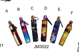 JM3022