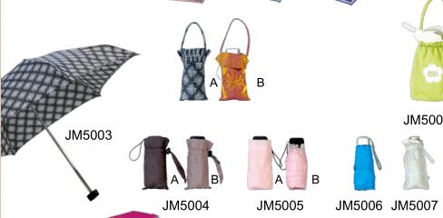 JM5003 to JM5007